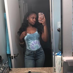 Meet your Posher, Jayla